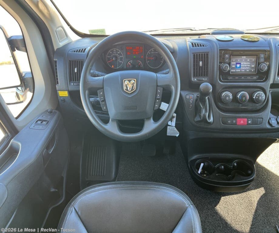 2020 ZION LPZD by Roadtrek from La Mesa | RecVan - Tucson in Tucson, Arizona