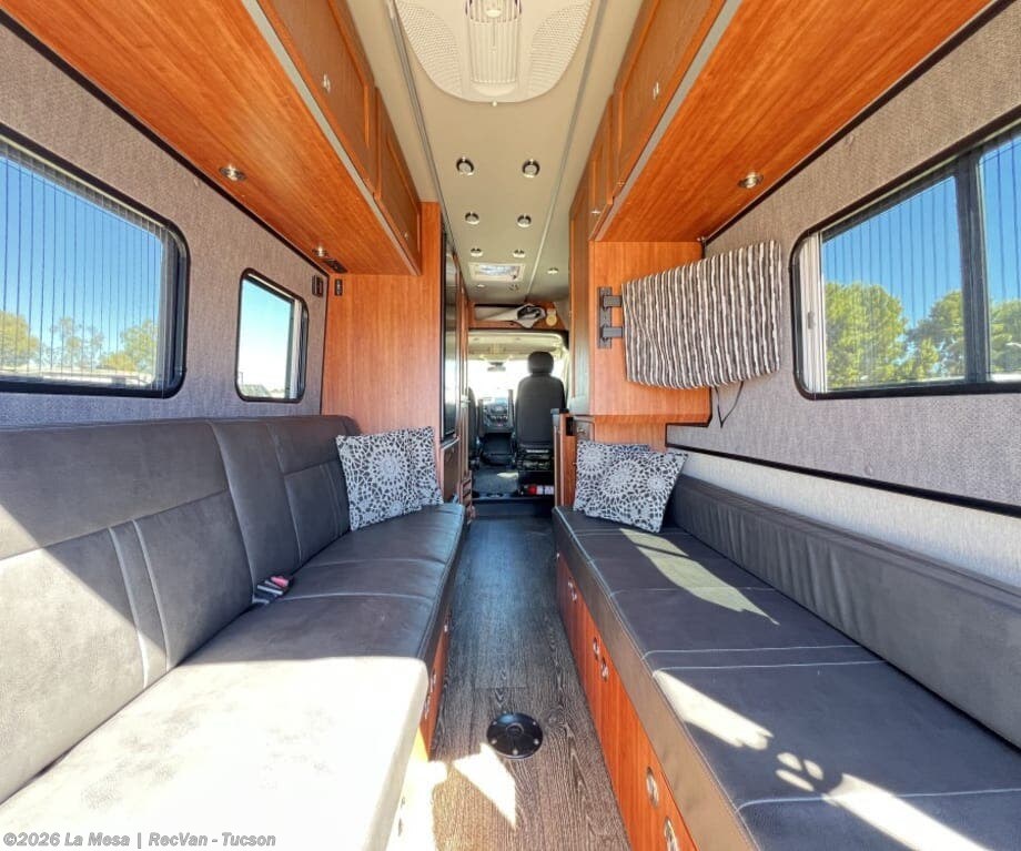 Used 2020 Roadtrek ZION LPZD available in Tucson, Arizona