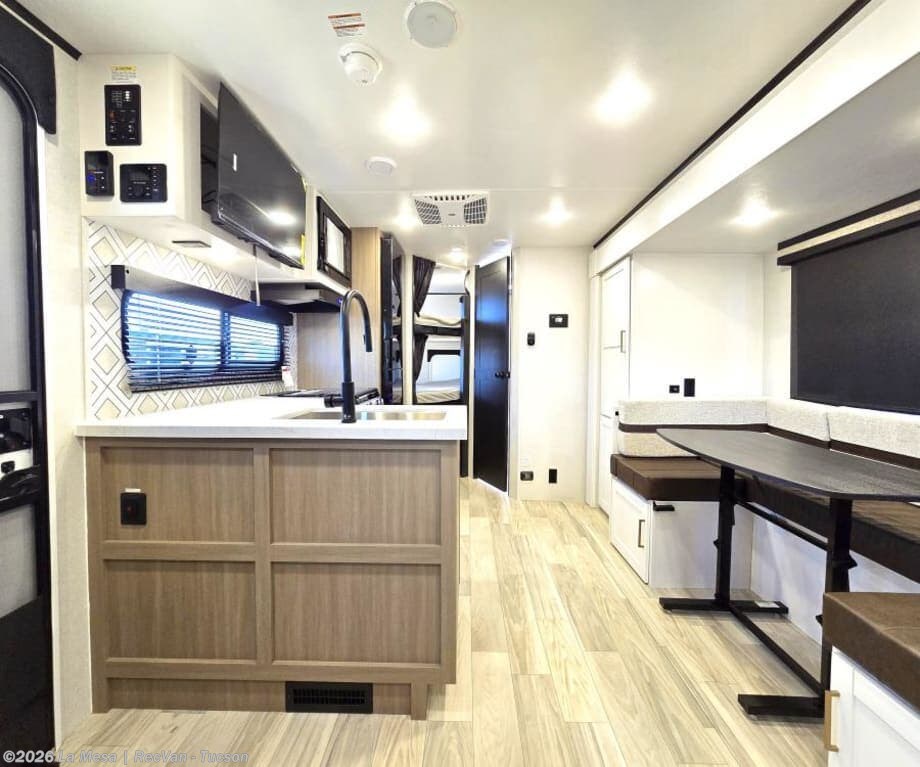 2026 North Trail 220MB by Heartland from La Mesa | RecVan - Tucson in Tucson, Arizona