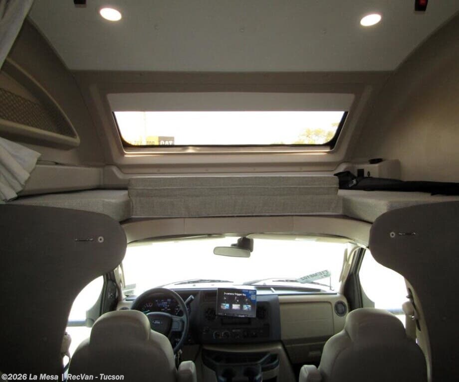 New 2026 Entegra Coach Odyssey 26M available in Tucson, Arizona