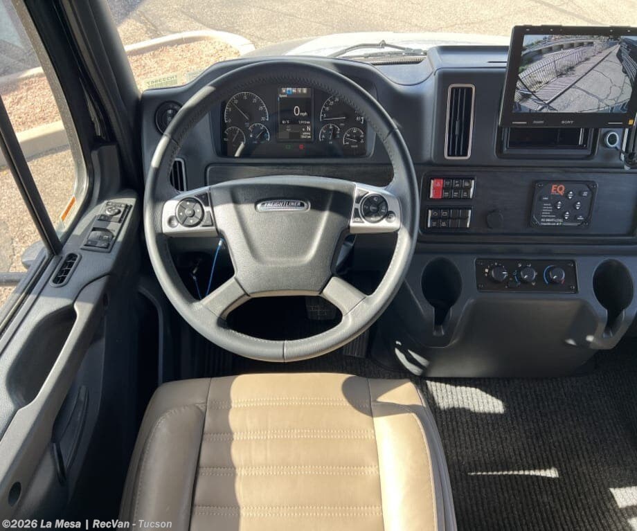 2026 Entegra Coach Accolade XL 37K-XL - New Class C For Sale by La Mesa | RecVan - Tucson in Tucson, Arizona