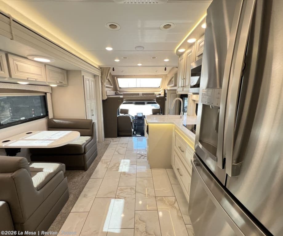 2026 Accolade XL 37K-XL by Entegra Coach from La Mesa | RecVan - Tucson in Tucson, Arizona
