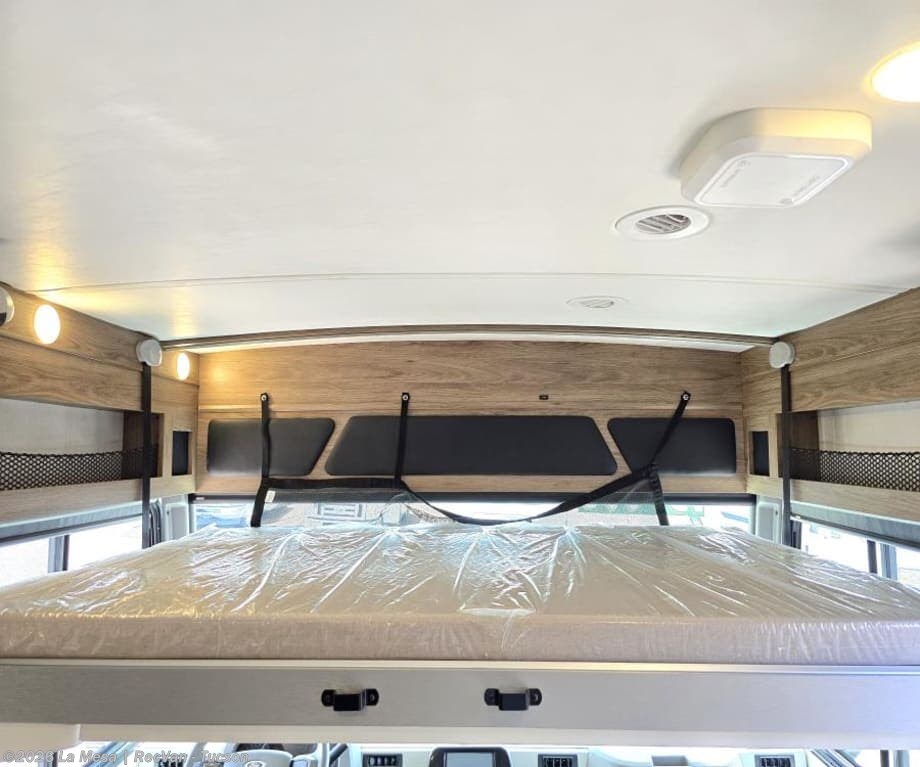 New 2026 Winnebago Vista WFE29V available in Tucson, Arizona