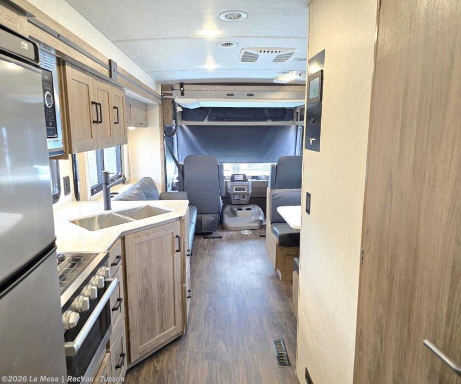 2026 Vista WFE29V by Winnebago from La Mesa | RecVan - Tucson in Tucson, Arizona