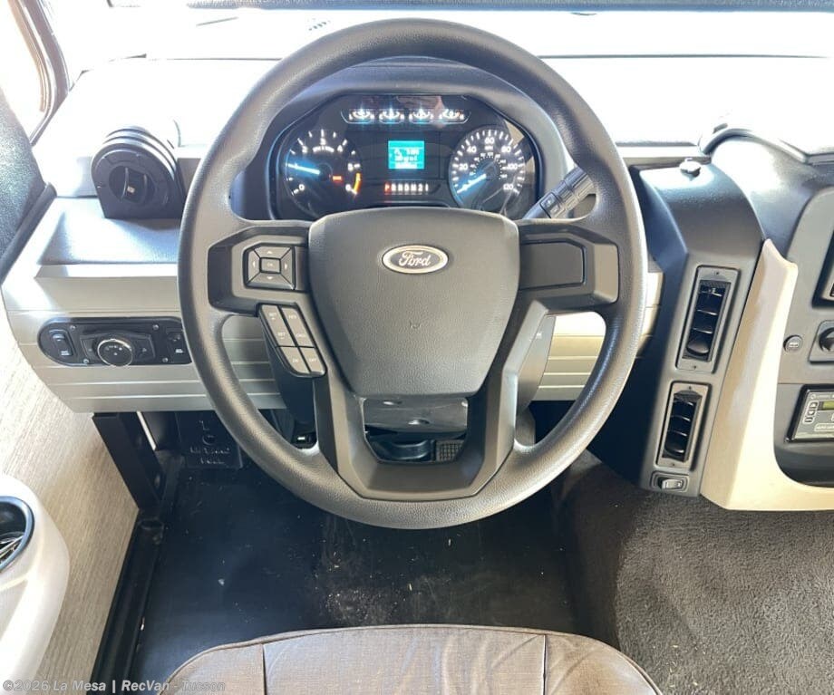 2021 Winnebago Intent 29L - Used Class A For Sale by La Mesa | RecVan - Tucson in Tucson, Arizona