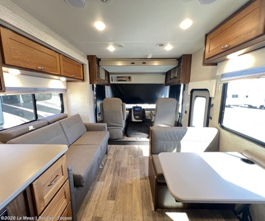 2021 Intent 29L by Winnebago from La Mesa | RecVan - Tucson in Tucson, Arizona