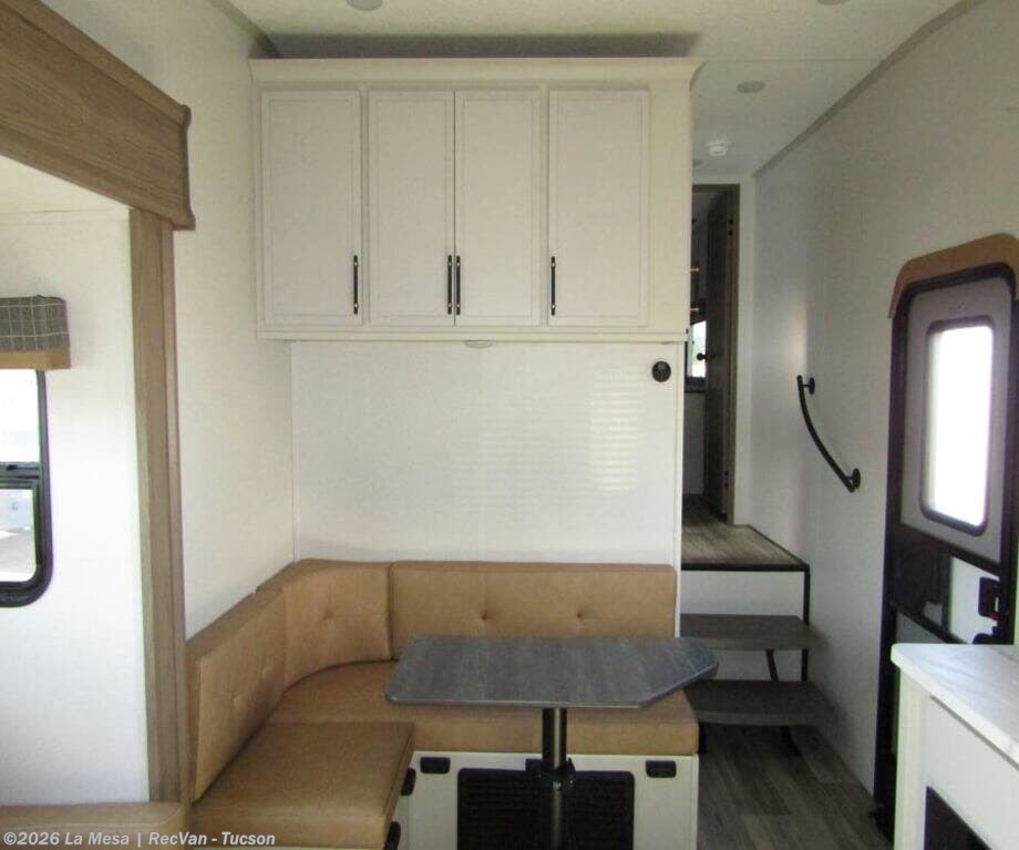2025 Dutchmen Astoria 260RK - New Fifth Wheel For Sale by La Mesa | RecVan - Tucson in Tucson, Arizona