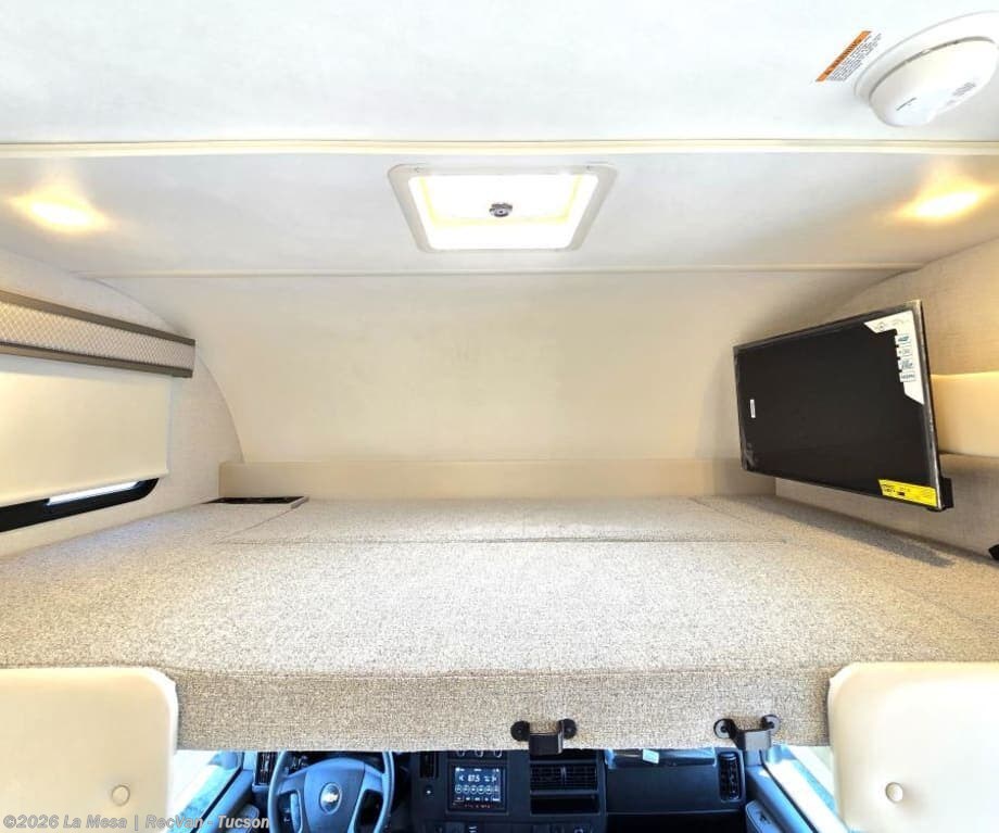 New 2026 Thor Motor Coach Chateau 22Z-C available in Tucson, Arizona