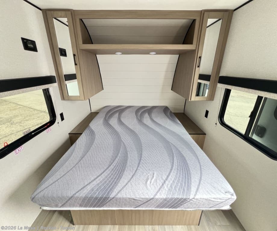 2026 Prowler 2103MKS by Heartland from La Mesa | RecVan - Tucson in Tucson, Arizona