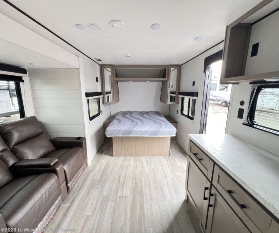 2026 Heartland Prowler 2103MKS - New Travel Trailer For Sale by La Mesa | RecVan - Tucson in Tucson, Arizona
