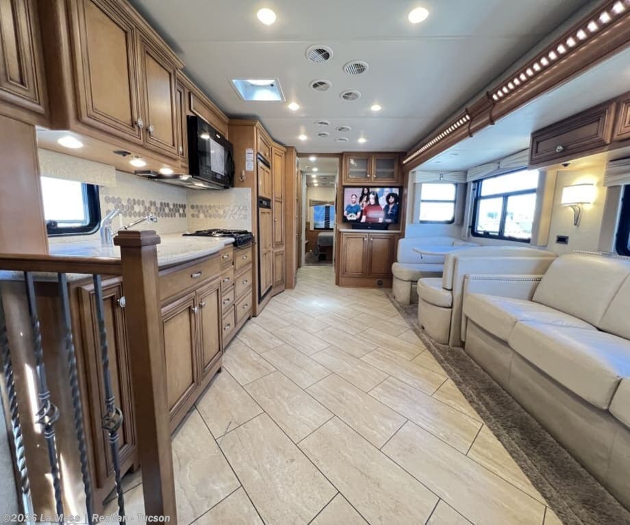 Used 2018 Newmar Bay Star 3532 available in Tucson, Arizona