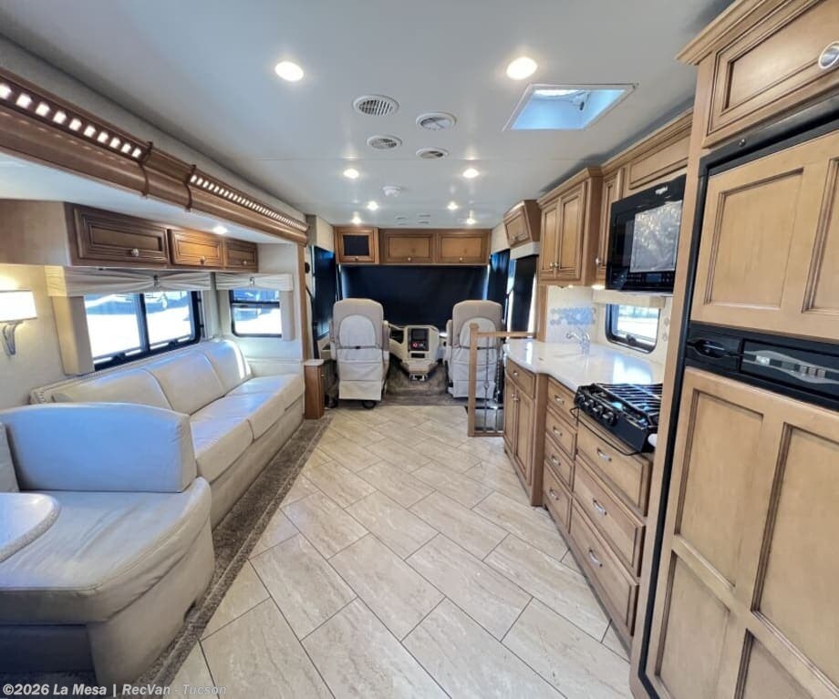 2018 Bay Star 3532 by Newmar from La Mesa | RecVan - Tucson in Tucson, Arizona