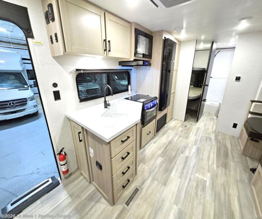 New 2026 Heartland Prowler 2602BHS available in Tucson, Arizona