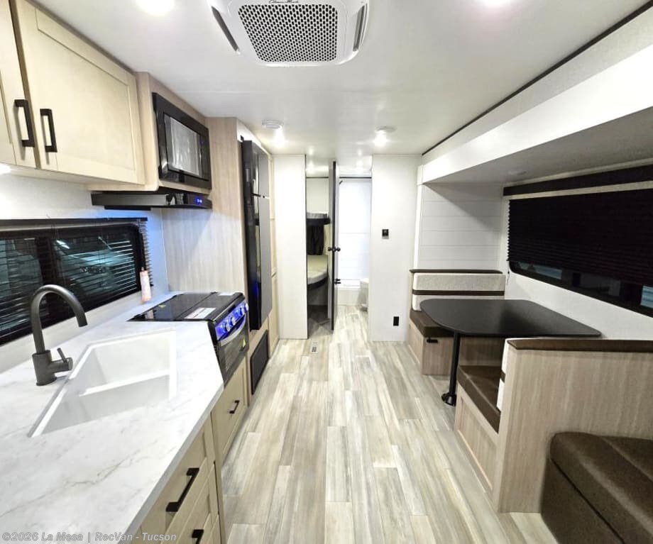 2026 Prowler 2602BHS by Heartland from La Mesa | RecVan - Tucson in Tucson, Arizona