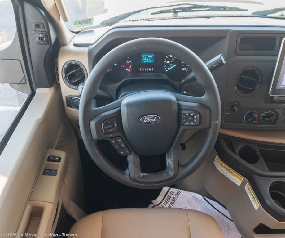 2026 Chateau 28Z by Thor Motor Coach from La Mesa | RecVan - Tucson in Tucson, Arizona