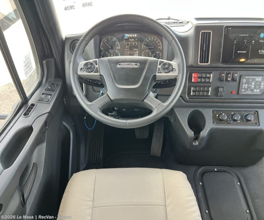 2026 Tiffin Allegro Bay 38AB - New Class C For Sale by La Mesa | RecVan - Tucson in Tucson, Arizona