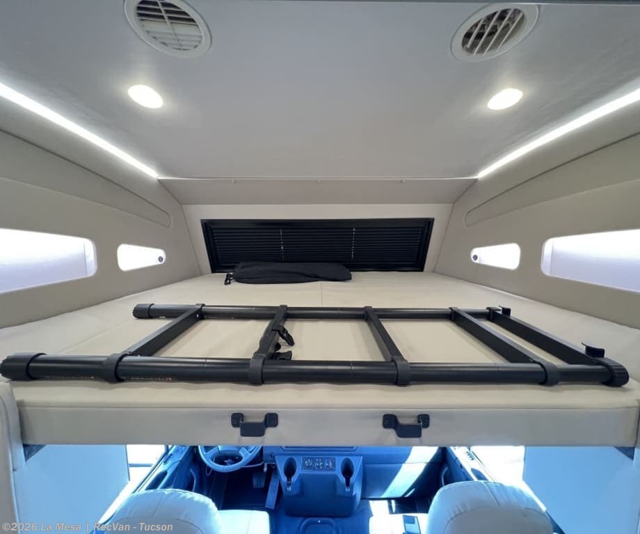 New 2026 Tiffin Allegro Bay 38AB available in Tucson, Arizona