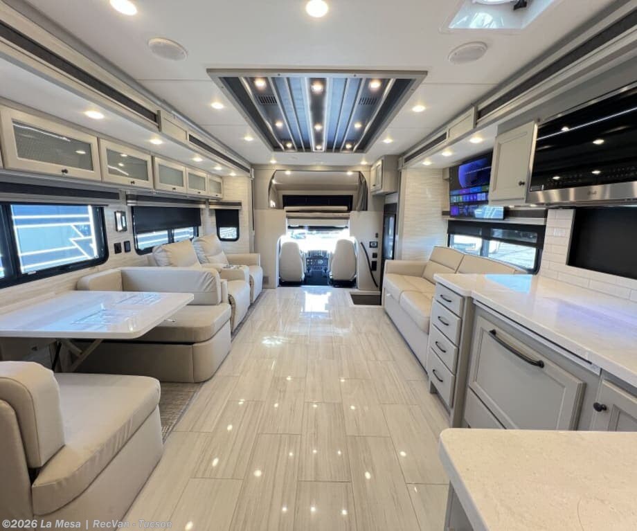 2026 Allegro Bay 38AB by Tiffin from La Mesa | RecVan - Tucson in Tucson, Arizona