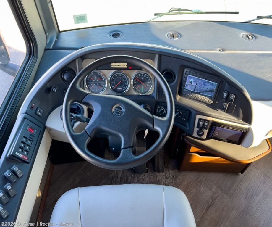 2018 Fleetwood Pace Arrow 38B - Used Class A For Sale by La Mesa | RecVan - Tucson in Tucson, Arizona