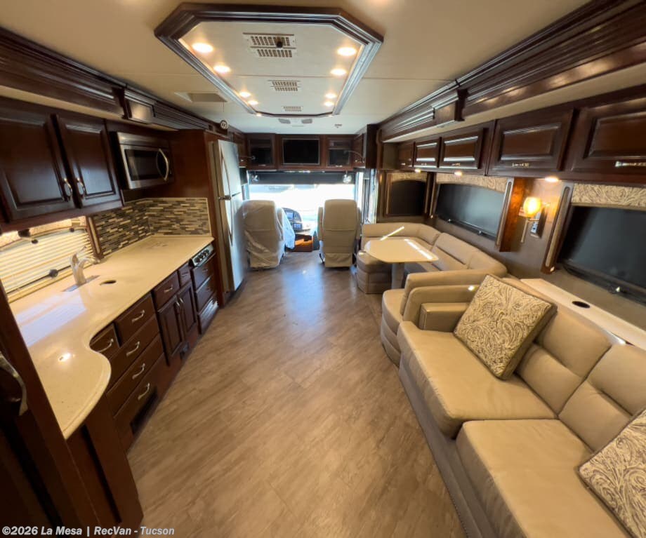 Used 2018 Fleetwood Pace Arrow 38B available in Tucson, Arizona