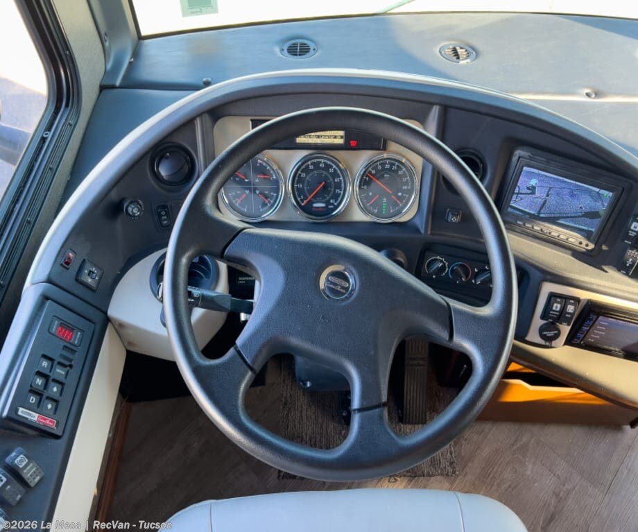 2018 Pace Arrow 38B by Fleetwood from La Mesa | RecVan - Tucson in Tucson, Arizona