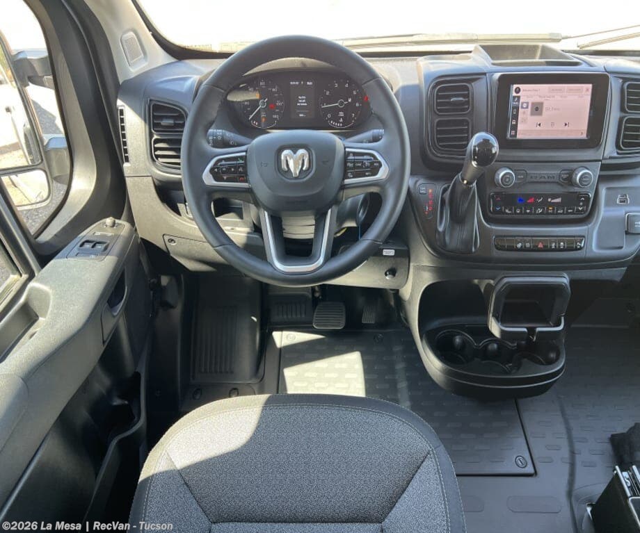 2026 Arc 18C by Entegra Coach from La Mesa | RecVan - Tucson in Tucson, Arizona