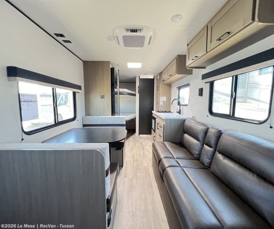 New 2026 Heartland Prowler Lynx 2500BH available in Tucson, Arizona