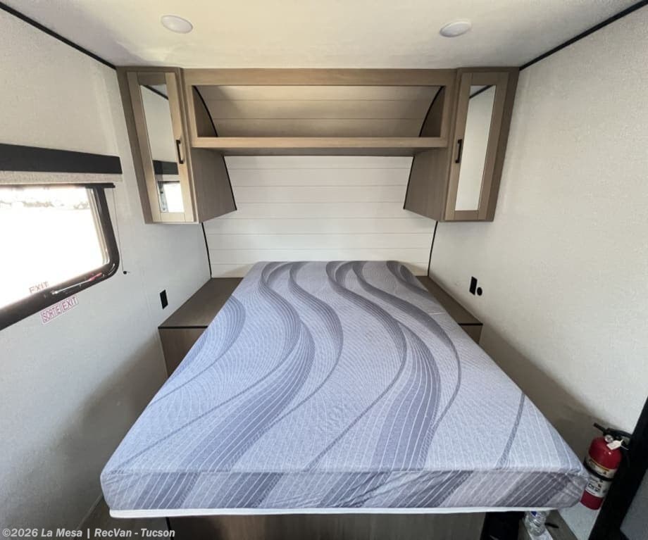 2026 Prowler Lynx 2500BH by Heartland from La Mesa | RecVan - Tucson in Tucson, Arizona