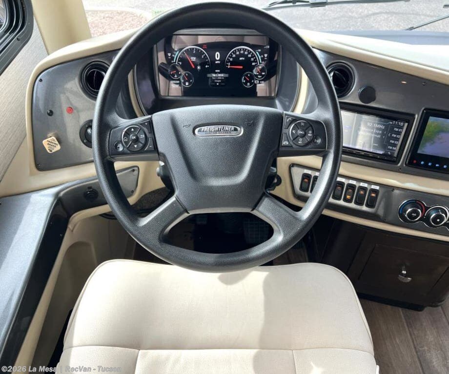 2021 Tiffin Allegro Red 33AA - Used Class A For Sale by La Mesa | RecVan - Tucson in Tucson, Arizona