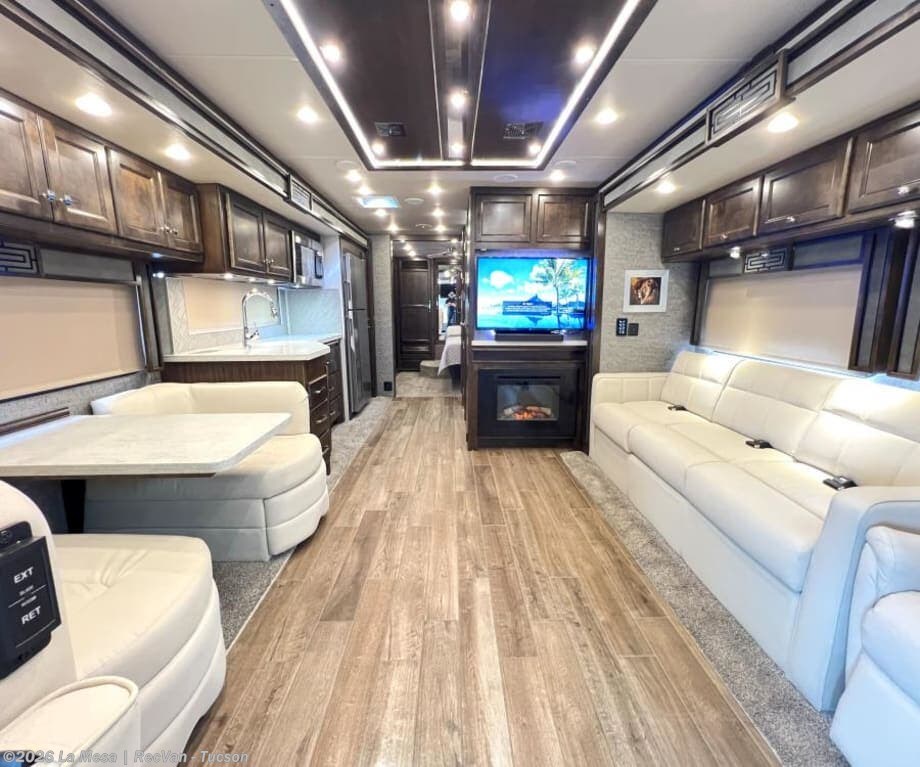 Used 2021 Tiffin Allegro Red 33AA available in Tucson, Arizona