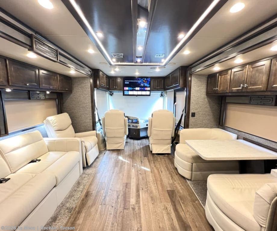 2021 Allegro Red 33AA by Tiffin from La Mesa | RecVan - Tucson in Tucson, Arizona