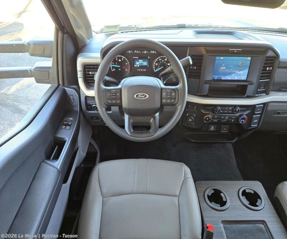 2026 Entegra Coach Esteem XL 32U-XL-GSE - New Class C For Sale by La Mesa | RecVan - Tucson in Tucson, Arizona