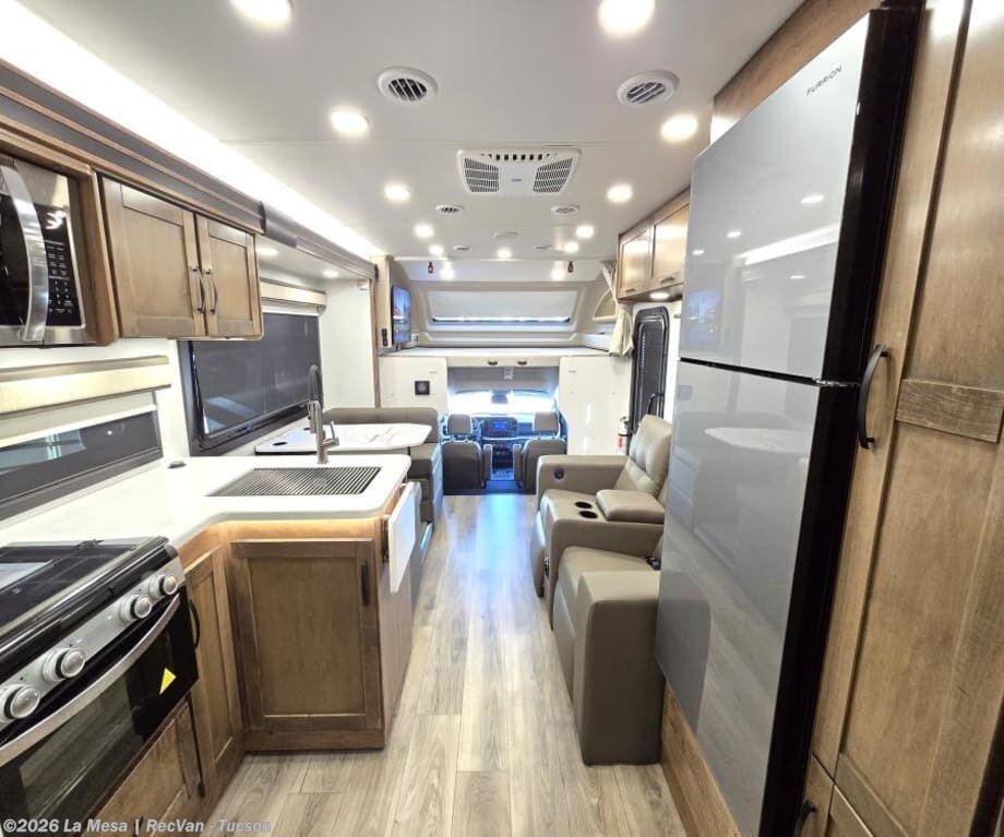 2026 Esteem XL 32U-XL-GSE by Entegra Coach from La Mesa | RecVan - Tucson in Tucson, Arizona
