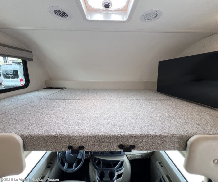 New 2026 Thor Motor Coach Chateau 25Z available in Tucson, Arizona