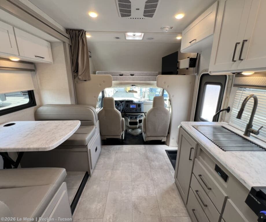 2026 Chateau 25Z by Thor Motor Coach from La Mesa | RecVan - Tucson in Tucson, Arizona