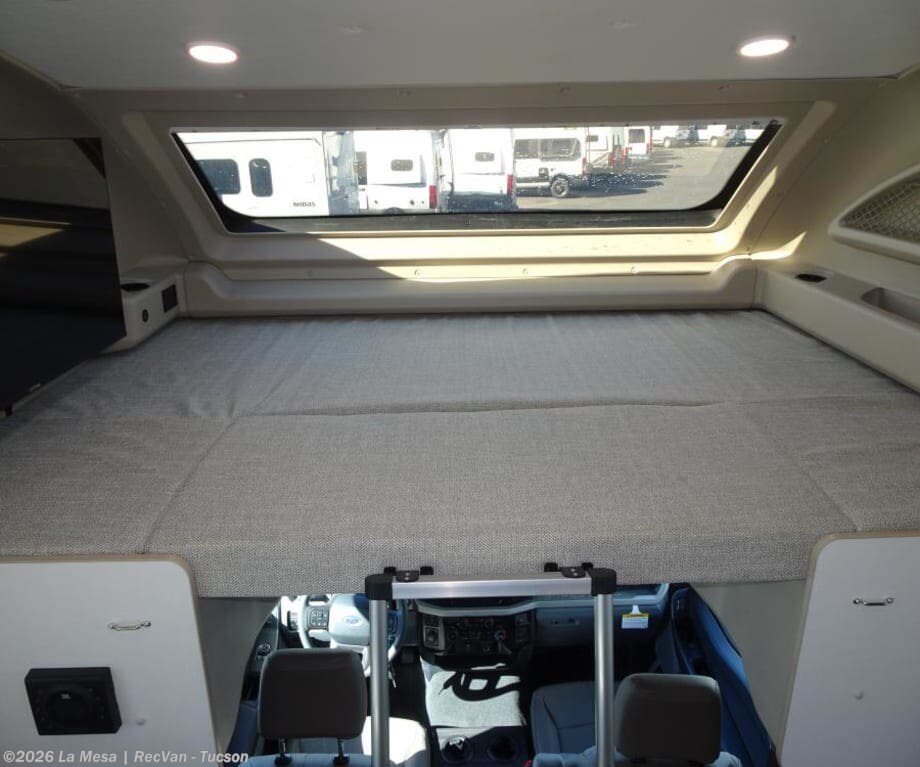 New 2026 Entegra Coach Esteem XL 32U-XL-GSE available in Tucson, Arizona