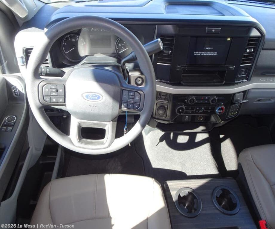 2026 Entegra Coach Esteem XL 32U-XL-GSE - New Class C For Sale by La Mesa | RecVan - Tucson in Tucson, Arizona