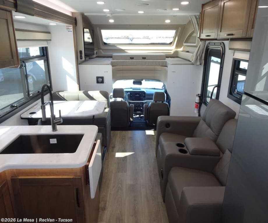 2026 Esteem XL 32U-XL-GSE by Entegra Coach from La Mesa | RecVan - Tucson in Tucson, Arizona