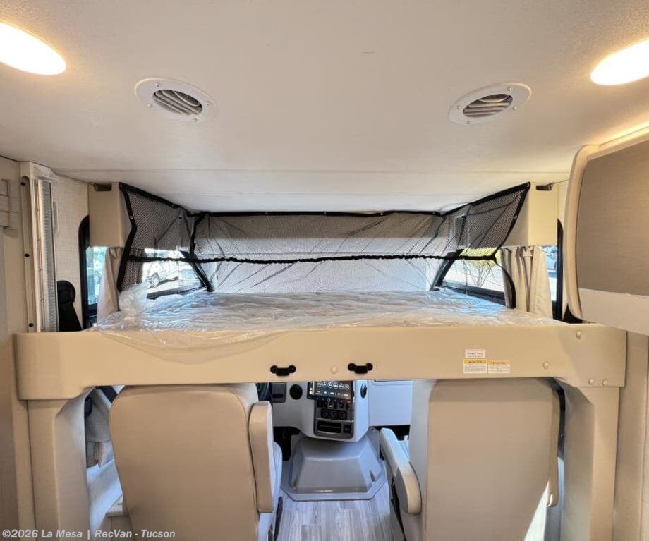 New 2026 Thor Motor Coach Vegas 28.1 available in Tucson, Arizona