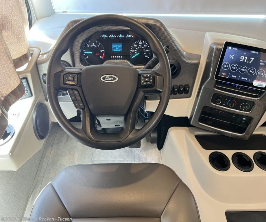 2025 Thor Motor Coach Windsport 29L - Used Class A For Sale by La Mesa | RecVan - Tucson in Tucson, Arizona