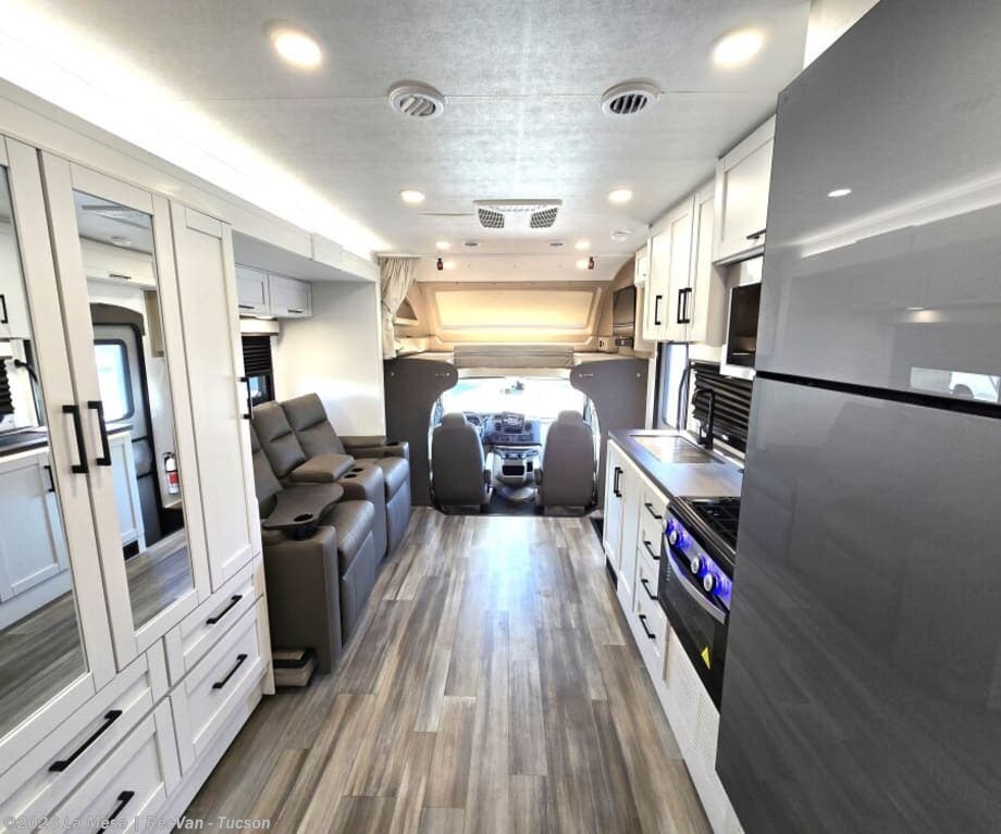2026 Odyssey 24B by Entegra Coach from La Mesa | RecVan - Tucson in Tucson, Arizona