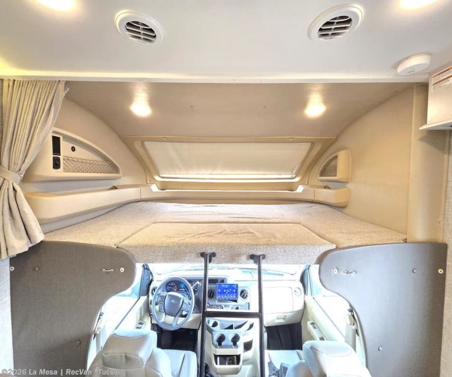 Used 2022 Entegra Coach Odyssey 26M available in Tucson, Arizona