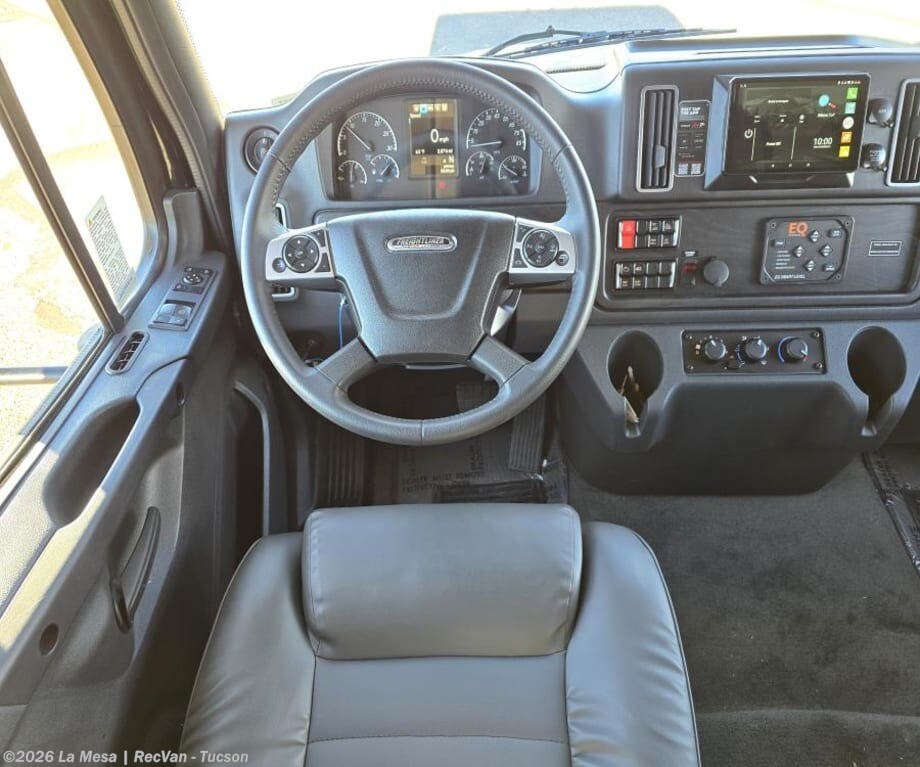 2026 Renegade RV Valencia 39RB - New Class C For Sale by La Mesa | RecVan - Tucson in Tucson, Arizona