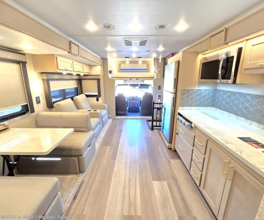 2026 Valencia 39RB by Renegade RV from La Mesa | RecVan - Tucson in Tucson, Arizona