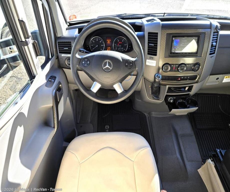 2019 Tiffin Wayfarer 24TW - Used Class C For Sale by La Mesa | RecVan - Tucson in Tucson, Arizona