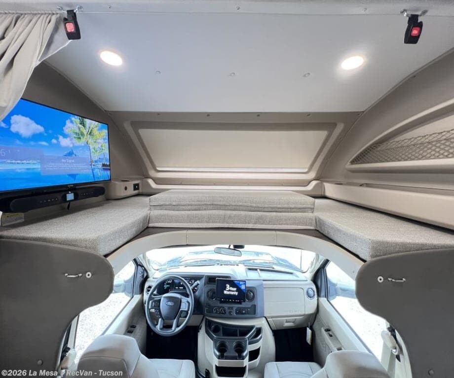 New 2026 Entegra Coach Esteem 27U available in Tucson, Arizona