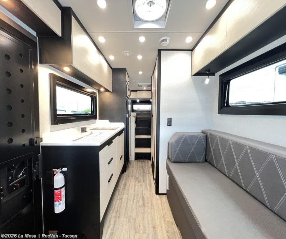 New 2026 Tiffin Open Trail 25AO available in Tucson, Arizona