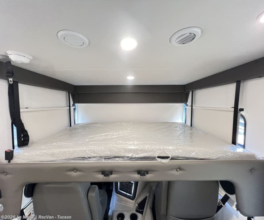 New 2026 Entegra Coach Vision XL 34G available in Tucson, Arizona