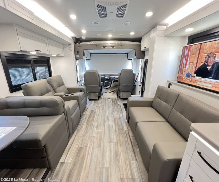 2026 Vision XL 34G by Entegra Coach from La Mesa | RecVan - Tucson in Tucson, Arizona