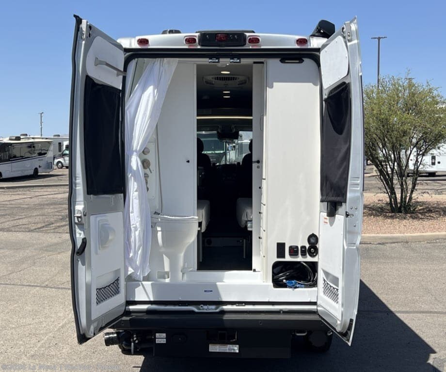 2026 Entegra Coach Ethos 20T - New Class B For Sale by La Mesa | RecVan - Tucson in Tucson, Arizona